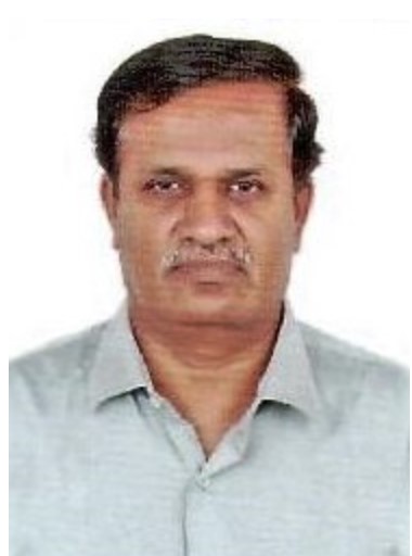 Er. Madhava – President