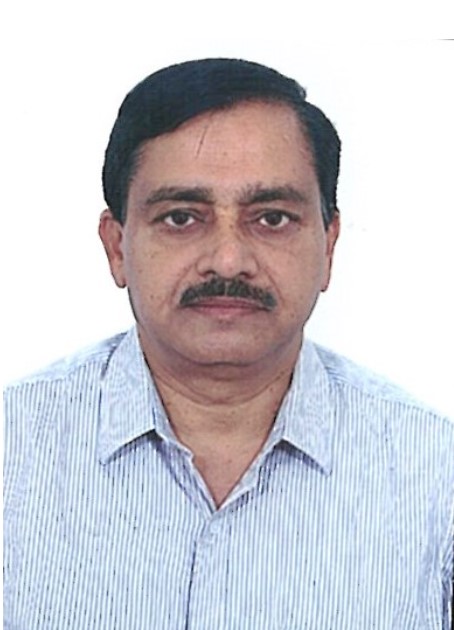 Er. Mrityunjaya B Burji