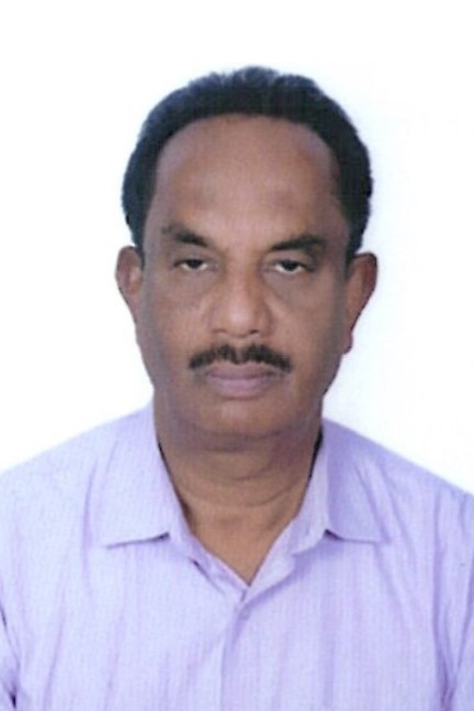 Er. Ramachandra Murthy – Hon. Secretary