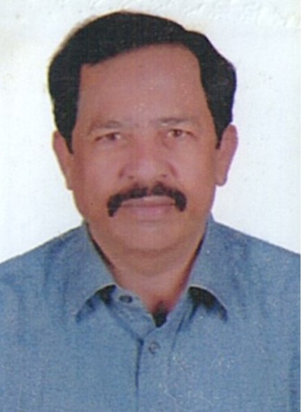 Er. Eregowda – Management Committee