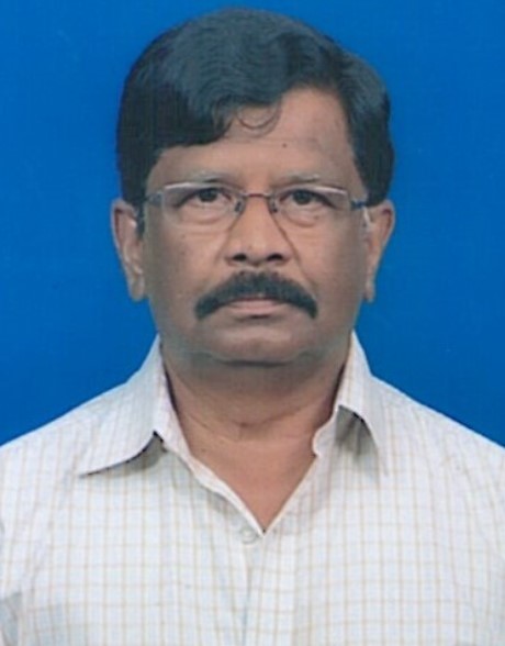 Er. Hanumantharaju K C – Management Committee