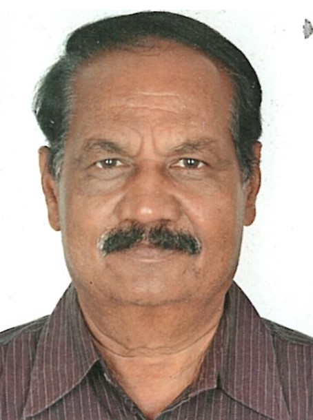 Er. Kedaraswamy H M – Management Committee