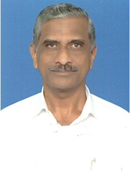 Er. Mohan K
