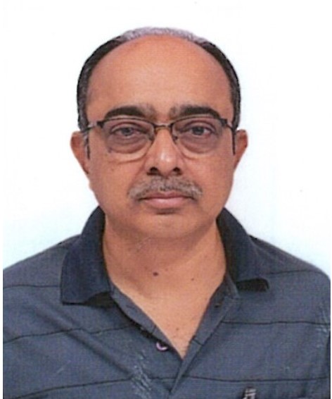 Er. Udayashankar D – Management Committee