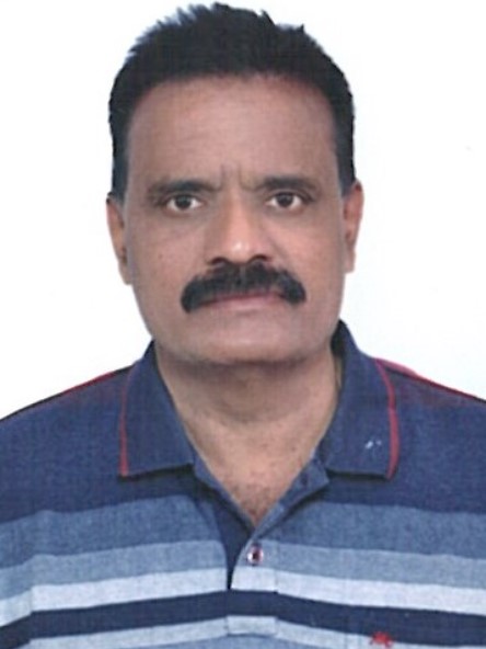 Er. Prabhakar G B – Management Committee