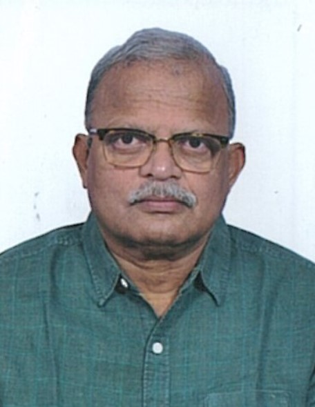 Er. Shivakumar Odeyar