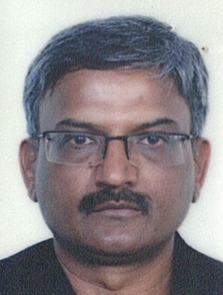 Er. Swamy B K – Management Committee