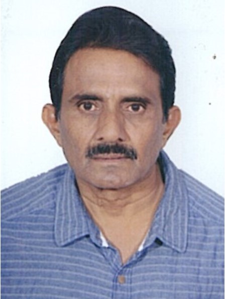 Er. Ravishankar R S – Management Committee