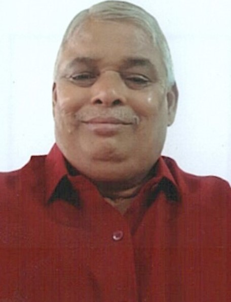 Er. Umesh S