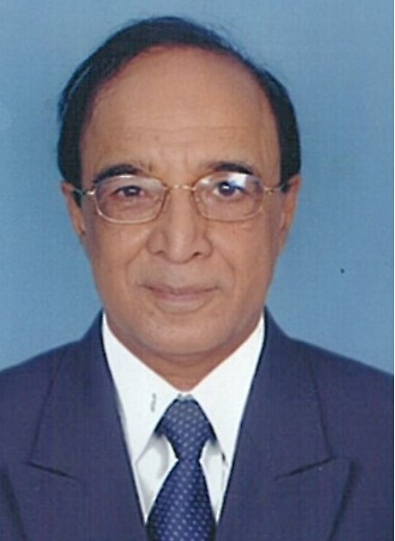 Er. Satyanarayana D V – Special Invitee