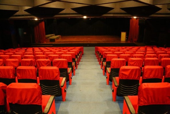Auditorium