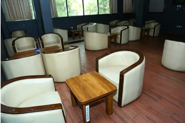 Members Lounge