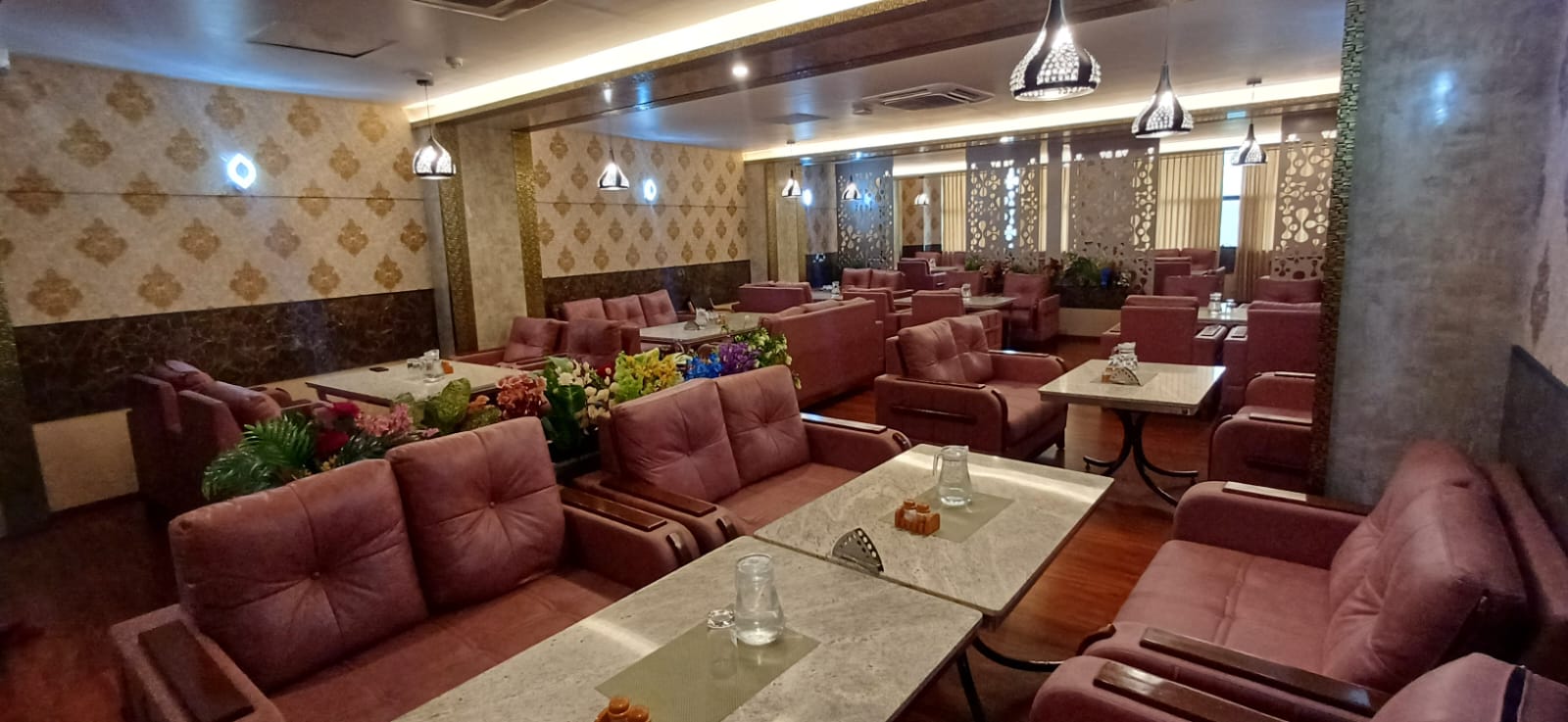 Family Lounge