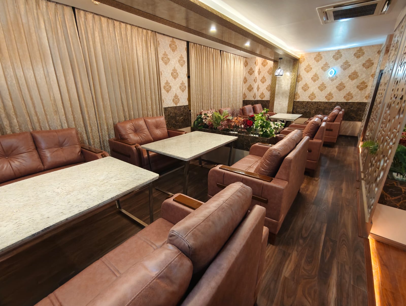 Lounges