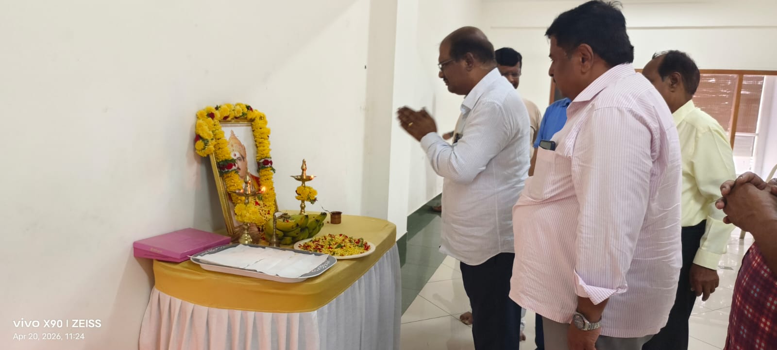 Basava Jayanti April 2026