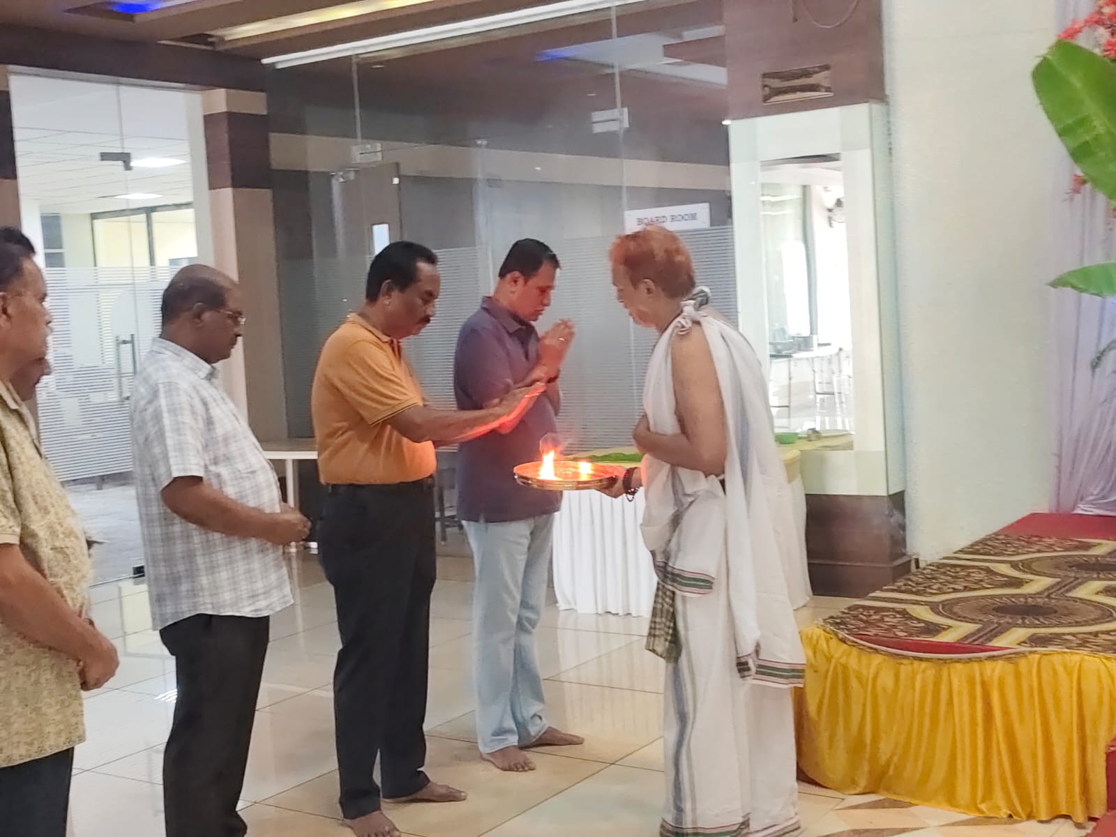 Ganesha Festival September 2026