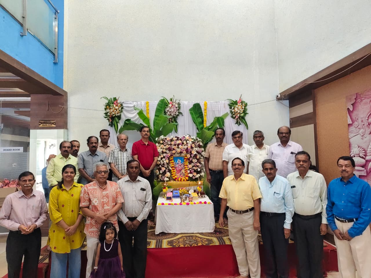 Ayudha Pooja October 2026